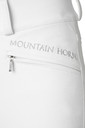 2023 Mountain Horse Womens Diana Breeches 053240 - White